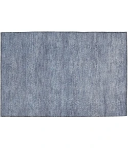 Dalyn Burano Blue BU1 1ft.8in. x 2ft.6in. Rug