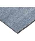 Dalyn Burano Blue BU1 2ft.3in. x 7ft.6in. Rug
