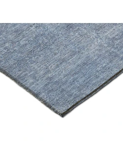 Dalyn Burano Blue BU1 9ft. x 12ft. Rug