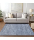 Dalyn Burano Blue BU1 2ft.6in. x 3ft.10in. Rug