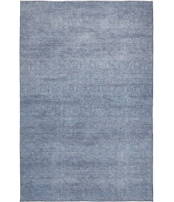 Dalyn Burano Blue BU1 9ft. x 12ft. Rug