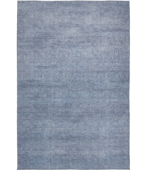 Dalyn Burano Blue BU1 2ft.6in. x 3ft.10in. Rug