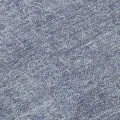 Dalyn Burano Blue BU1 1ft.8in. x 2ft.6in. Rug