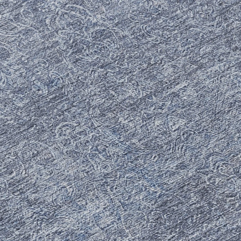 Dalyn Burano Blue BU1 1ft.8in. x 2ft.6in. Rug