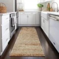 Dalyn Burano Orange BU2 2ft.3in. x 7ft.6in. Rug