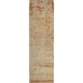 Dalyn Burano Orange BU2 2ft.3in. x 7ft.6in. Rug