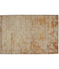 Dalyn Burano Orange BU2 1ft.8in. x 2ft.6in. Rug