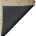 Dalyn Burano Orange BU2 2ft.3in. x 7ft.6in. Rug
