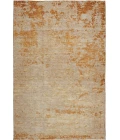 Dalyn Burano Orange BU2 2ft.6in. x 3ft.10in. Rug
