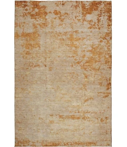 Dalyn Burano Orange BU2 9ft. x 12ft. Rug