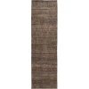 Dalyn Burano Brown BU3 2ft.3in. x 7ft.6in. Rug