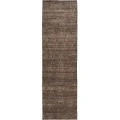 Dalyn Burano Brown BU3 2ft.3in. x 7ft.6in. Rug