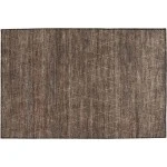 Dalyn Burano Brown BU3 1ft.8in. x 2ft.6in. Rug