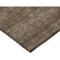 Dalyn Burano Brown BU3 2ft.3in. x 7ft.6in. Rug
