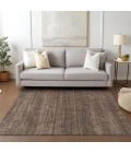 Dalyn Burano Brown BU3 5ft. x 7ft.6in. Rug
