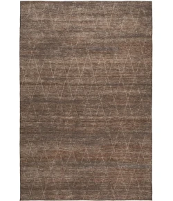 Dalyn Burano Brown BU3 10ft. x 14ft. Rug