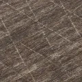Dalyn Burano Brown BU3 2ft.3in. x 7ft.6in. Rug