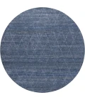 Dalyn Burano Blue BU3 8ft. x 8ft. Rug