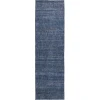 Dalyn Burano Blue BU3 2ft.3in. x 7ft.6in. Rug