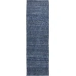 Dalyn Burano Blue BU3 2ft.3in. x 7ft.6in. Rug