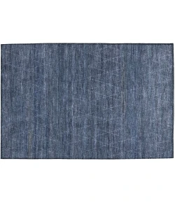 Dalyn Burano Blue BU3 1ft.8in. x 2ft.6in. Rug