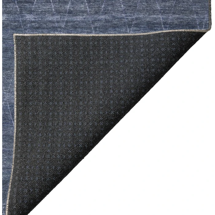 Dalyn Burano Blue BU3 10ft. x 14ft. Rug