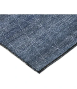 Dalyn Burano Blue BU3 9ft. x 12ft. Rug