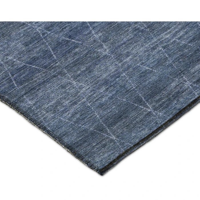 Dalyn Burano Blue BU3 10ft. x 14ft. Rug