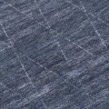 Dalyn Burano Blue BU3 9ft. x 12ft. Rug