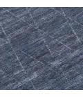 Dalyn Burano Blue BU3 2ft.3in. x 7ft.6in. Rug