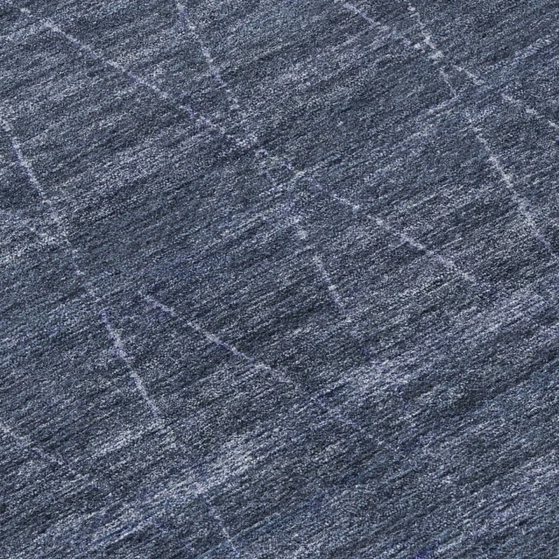 Dalyn Burano Blue BU3 9ft. x 12ft. Rug
