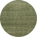 Dalyn Burano Green BU3 8ft. x 8ft. Rug