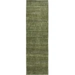 Dalyn Burano Green BU3 2ft.3in. x 7ft.6in. Rug