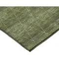 Dalyn Burano Green BU3 8ft. x 8ft. Rug