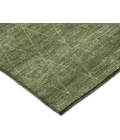Dalyn Burano Green BU3 3ft. x 5ft. Rug