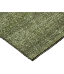 Dalyn Burano Green BU3 8ft. x 8ft. Rug