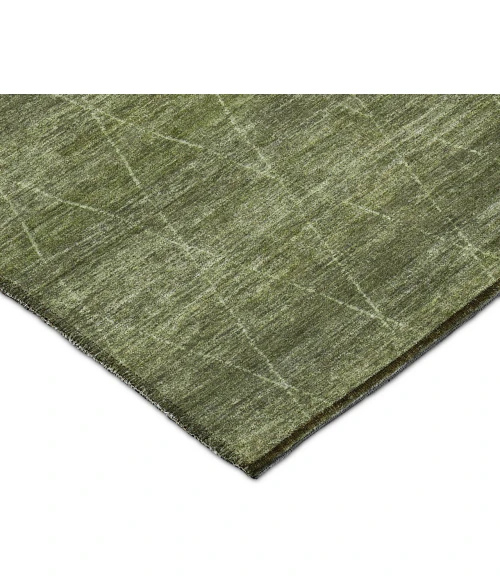 Dalyn Burano Green BU3 3ft. x 5ft. Rug