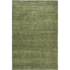 Dalyn Burano Green BU3 5ft. x 7ft.6in. Rug