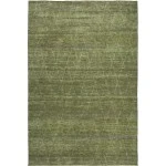 Dalyn Burano Green BU3 9ft. x 12ft. Rug