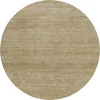 Dalyn Burano Gold BU3 8ft. x 8ft. Rug