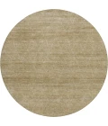 Dalyn Burano Gold BU3 8ft. x 8ft. Rug