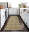 Dalyn Burano Gold BU3 2ft.3in. x 7ft.6in. Rug