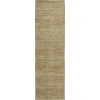 Dalyn Burano Gold BU3 2ft.3in. x 7ft.6in. Rug