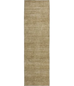 Dalyn Burano Gold BU3 2ft.3in. x 7ft.6in. Rug