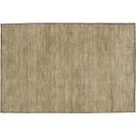 Dalyn Burano Gold BU3 1ft.8in. x 2ft.6in. Rug