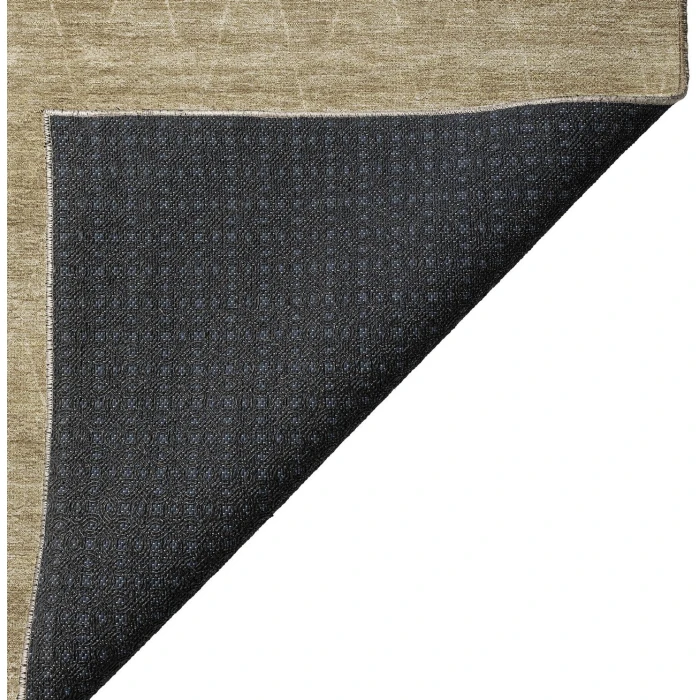 Dalyn Burano Gold BU3 3ft. x 5ft. Rug