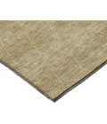 Dalyn Burano Gold BU3 2ft.3in. x 7ft.6in. Rug