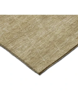 Dalyn Burano Gold BU3 2ft.3in. x 7ft.6in. Rug