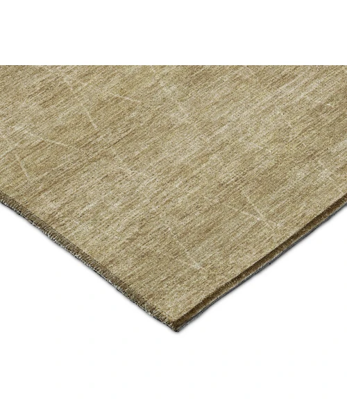 Dalyn Burano Gold BU3 2ft.3in. x 7ft.6in. Rug