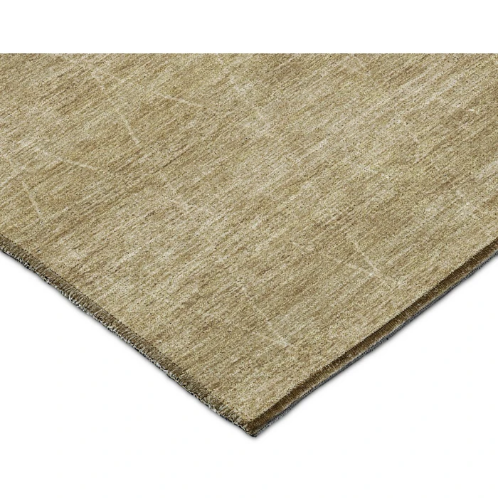 Dalyn Burano Gold BU3 3ft. x 5ft. Rug